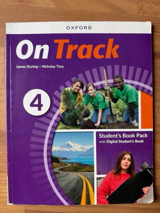 Libros de 4 eso