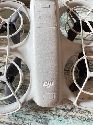 Dron DJI Mini SE Blanco