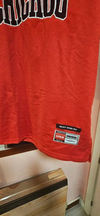 Camiseta New Yorker