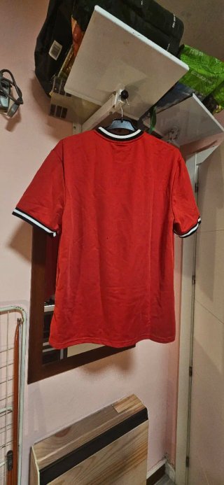 Camiseta New Yorker