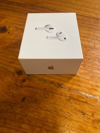 Apple AirPods Pro 3 originales