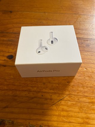 Apple AirPods Pro 3 originales