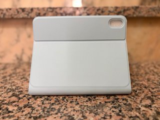 Funda Smart Keyboard CASE iPad mini 6/7