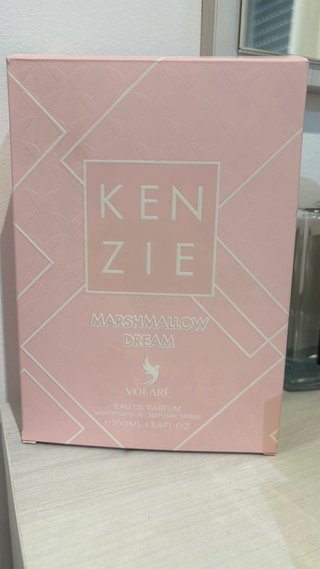 Kenzie Marshmallow Dream Eau de Parfum
