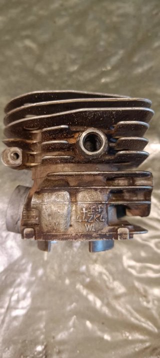 Cilindro Jonsered 2152 Turbo Original