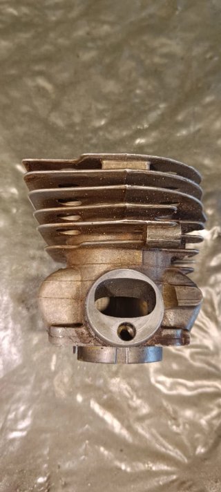 Cilindro Jonsered 2152 Turbo Original
