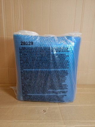 Cobertor de Piscina Verano Intex 55270 488x244cm