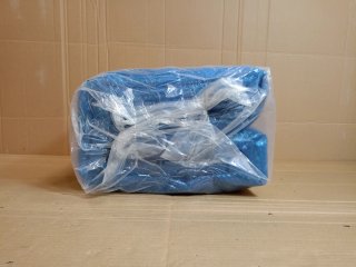Cobertor de Piscina Verano Intex 55270 488x244cm