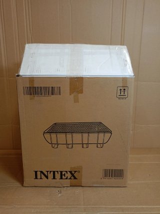 Cobertor de Piscina Verano Intex 55270 488x244cm
