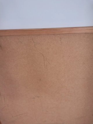 Pizarra blanca tipo vileda 60x80