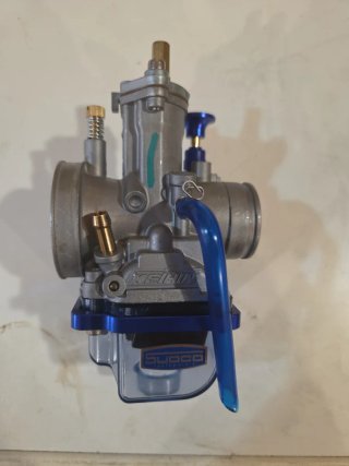 Carburador Keihin PWK 30