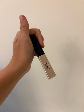 Yves Saint Laurent The Slim Glow Matte 202