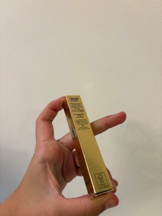 Yves Saint Laurent The Slim Glow Matte 202