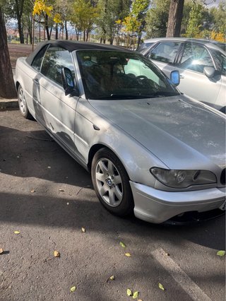 BMW Serie 3 2007