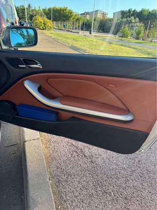 BMW Serie 3 2007