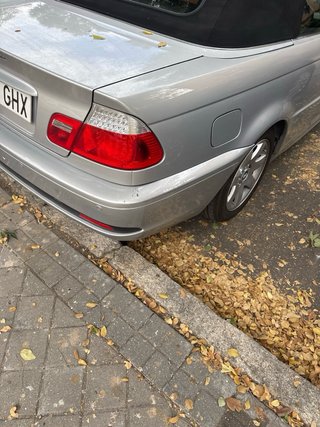 BMW Serie 3 2007