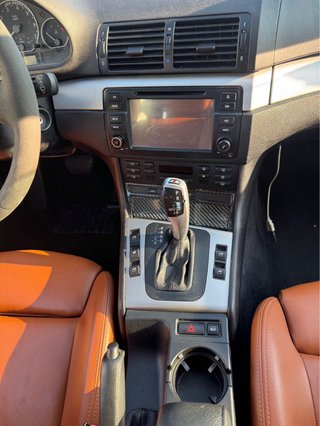 BMW Serie 3 2007