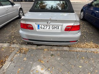 BMW Serie 3 2007