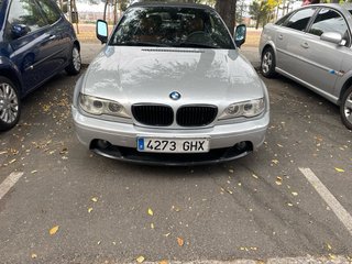 BMW Serie 3 2007