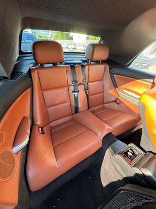 BMW Serie 3 2007