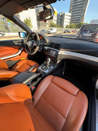 BMW Serie 3 2007
