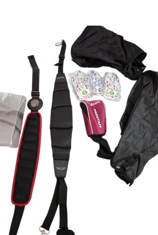 Accesorios de Golf