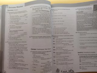 Think Ahead 4ESO Burlington WORKBOOK