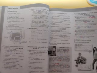 Think Ahead 4ESO Burlington WORKBOOK