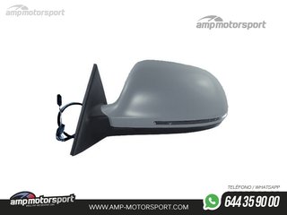 RETROVISOR COMPLETO IZQUIERDO PARA AUDI A5