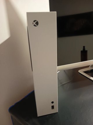 Xbox Series S 512 GB + 4 mandos