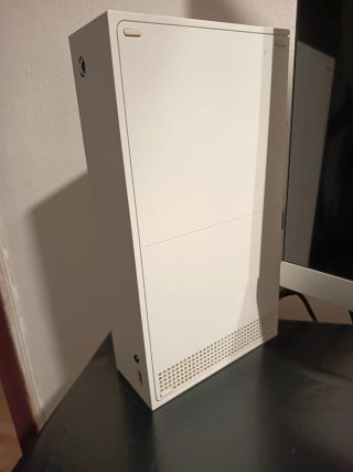 Xbox Series S 512 GB + 4 mandos