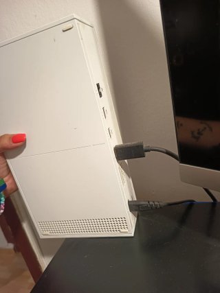Xbox Series S 512 GB + 4 mandos