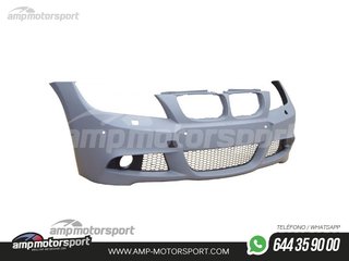 PARAGOLPES DELANTERO BMW SERIE 3 E90/91 RESTYLING PACK M CON PDC/SRA