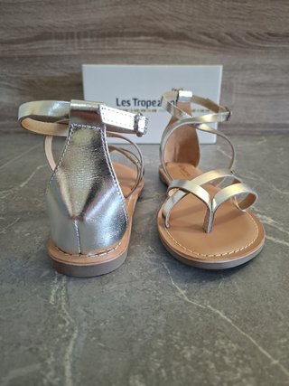 Sandalias Les Tropeziennes Talla 39