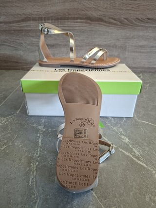 Sandalias Les Tropeziennes Talla 39