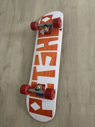 Skate Petshop Ruedas Cruiser