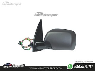 RETROVISOR COMPLETO IZQUIERDO PARA BMW X5 E53