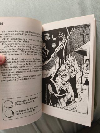 El Secreto Del Tesoro Real- La Maquina del Tiempo