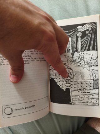 El Secreto Del Tesoro Real- La Maquina del Tiempo
