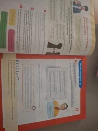 LENGUA Y LITERATURA 3
