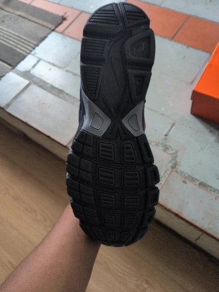 Nike Initiator Zapatillas Deportivas Hombre