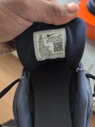 Nike Initiator Zapatillas Deportivas Hombre