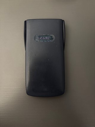 Calculadora Casio FX-82MS