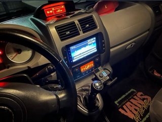 fiat Scudo 2012