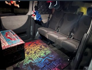 fiat Scudo 2012