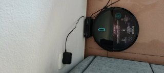 Robot Aspirador Cecotec Conga 1080