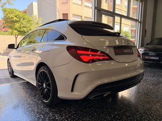 Mercedes-Benz Clase CLA CLA 250 Sport 4MATIC Shooting Brake