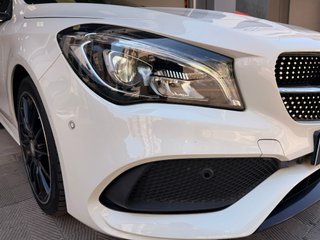 Mercedes-Benz Clase CLA CLA 250 Sport 4MATIC Shooting Brake