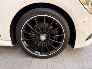 Mercedes-Benz Clase CLA CLA 250 Sport 4MATIC Shooting Brake