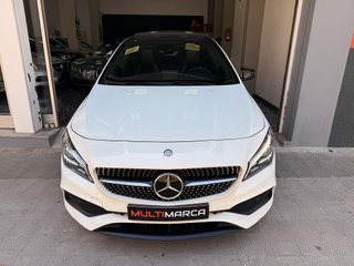 Mercedes-Benz Clase CLA CLA 250 Sport 4MATIC Shooting Brake